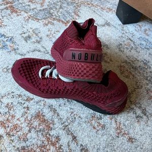 NoBull knit runners